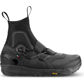 Crono CW1E vibram černá