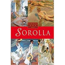 Sorolla : genios del arte Laura García Sánchéz