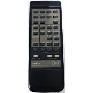 GENERAL DENON RC-409 - съвместимо дистанционно управление на марката General (RC-409) Дистанционно