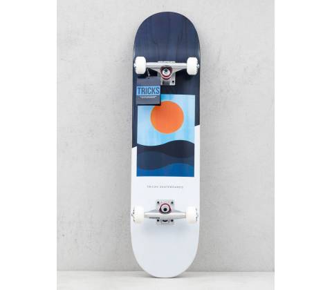 Tricks Sea