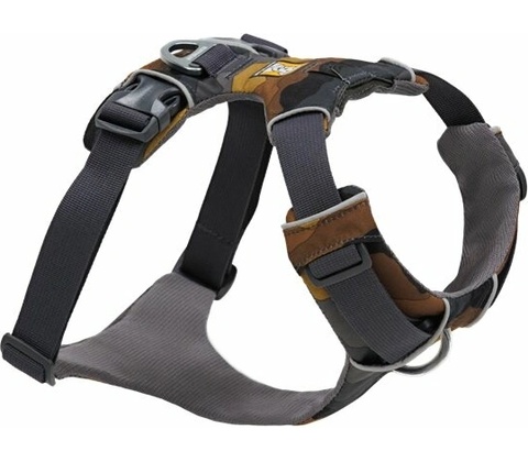 RUFFWEAR Front Range Postroj pro psy Moonlight Mountains