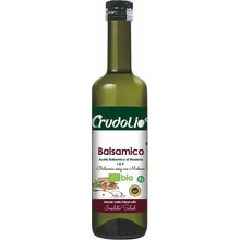 Crudolio balzamikový ocot BIO 500 ml