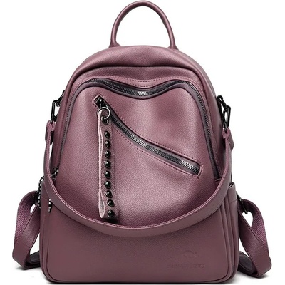 PFY Дамска раница Hayden GT1335, лилава (GT1335)