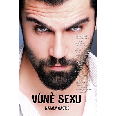 Vůně sexu