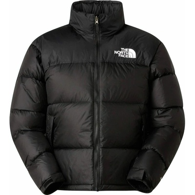 The North Face M 1996 Retro Nuptse Jacket TNF Black – Zboží Dáma