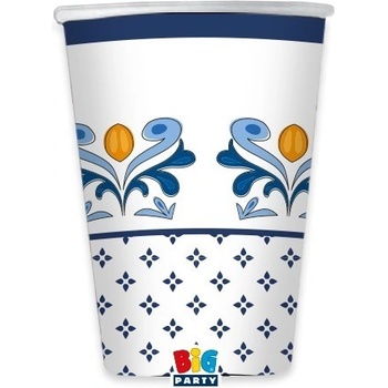 Big Party Парти Чаши - Capri