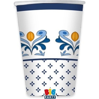 Big Party Парти Чаши - Capri