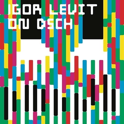 Igor Levit - On Dsch (3 CD) (0194398092126)