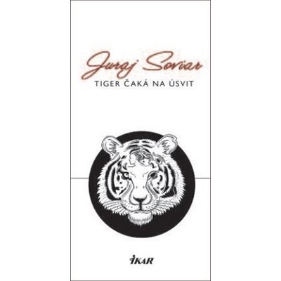 Tiger čaká na úsvit
