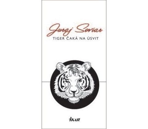 Tiger čaká na úsvit