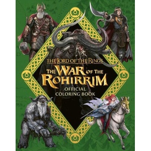 LORD OF THE RINGS WAR OF THE ROHIRRIM | WARNER BROTHERS (2024)