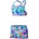 Speedo Print racerback 2pc 12y