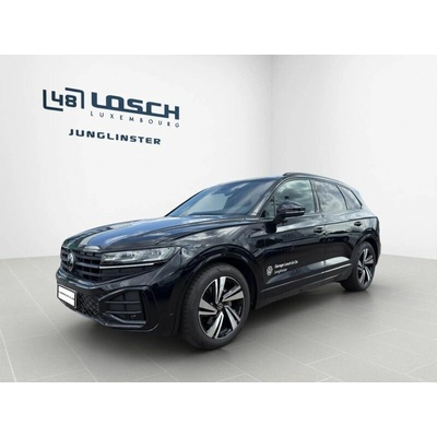 Volkswagen Touareg R-Line 4Motion 210 kW