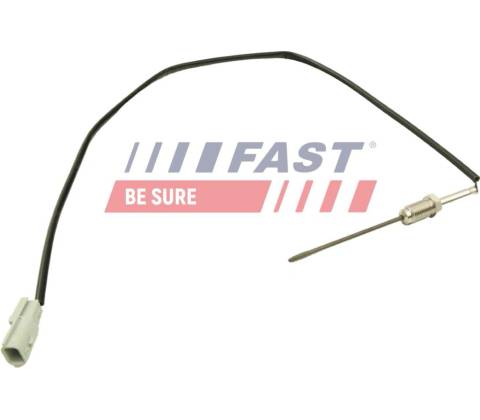 Čidlo teploty výfukových plynů FAST FT80272