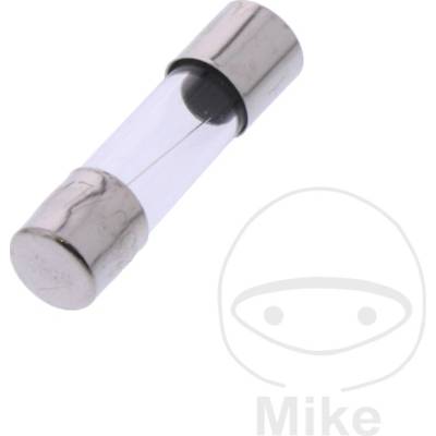 JMP skleněné pojistky FL 1A 20X5 balení 5 ST ALTN1490189