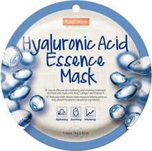 Purederm Hialuron maszk