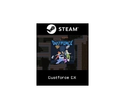 Dustforce DX