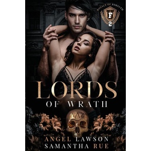 Lords of Wrath | Samantha Rue (2023)