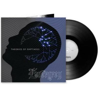 Evergrey - Theories Of Emptiness / Vinyl [LP]