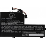 VHBW Батерия за Lenovo IdeaPad S540-15IWL, 4500 mAh (888402346)