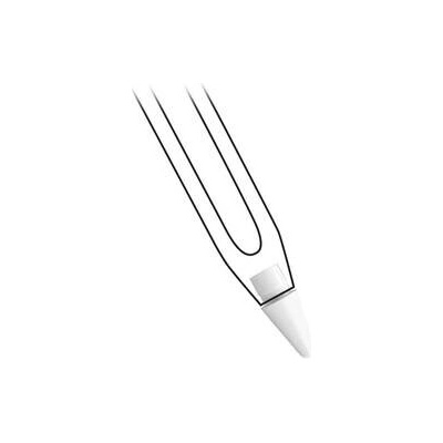 Doodroo Hroty pro Apple Pencil 1st-2nd Gen 3 ks DDAPTIPS