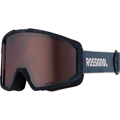 Rossignol Ски маска Rossignol Essential S2 Ski goggles - Dark Blue - размер One Size (417-4503-0311)