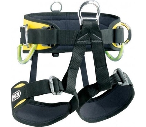 Petzl Avao Sit