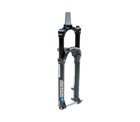 SR Suntour RAIDON32-Boost