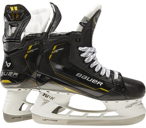 Bauer Supreme M5 Pro Intermediate