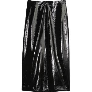 GAP ИЗКУСТВЕНА КОЖА черно 0 (792684-01)