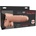 Pipedream Fetish Fantasy 7" Hollow Rechargeable Strap-On with Balls Flesh