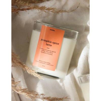 Candee Candee PUMPKIN SPICE LATTE 270 ml