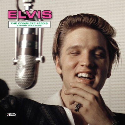 Elvis Presley - The Complete 1950 S Studio Masters , CD