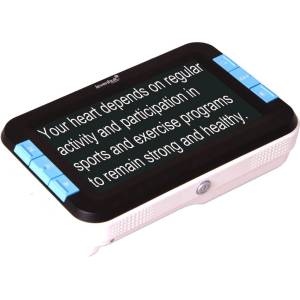  Цифрова лупа dtx 43 с lcd екран 4, 3 (70421)