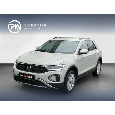 Volkswagen T-Roc TSI 85 kW