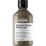 L'Oréal L'Oréal Professionnel Absolut Repair Molecular Шампоан за коса, 300 ml - baby