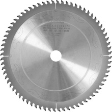 IGM Professional IGM diamantový pílový kotúč na lamino a DTD D300x3,2 d30 Z72 H.4 M600-3003072