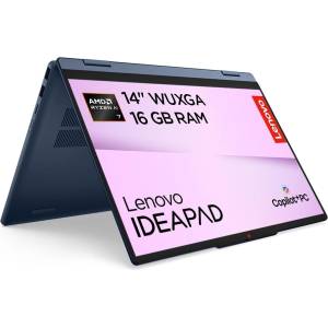 Lenovo IdeaPad 5 2-in-1 83UJ001GGE Преносими компютри