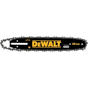 DEWALT Резервна шина 20 см и верига oregon (за верижен трион dcmps567) dt20668 (dt20668)