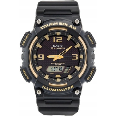 Casio AQ-S810W-1A3
