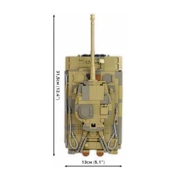 Vincobiosis Historical Collection Panzer VI Tiger no131