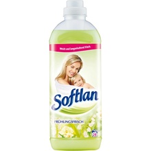 Softlan Ultra Fruhlingsfrisch zelený 1 l