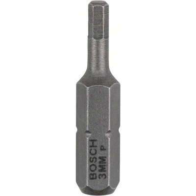 Bosch HEX3 3 ks 2607001722