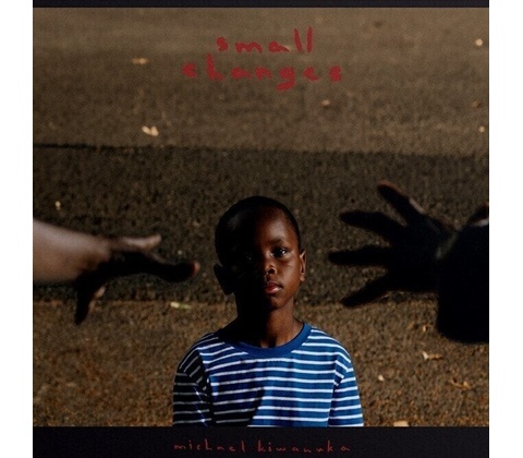 Kiwanuka Michael - Small Changes / Vinyl LP