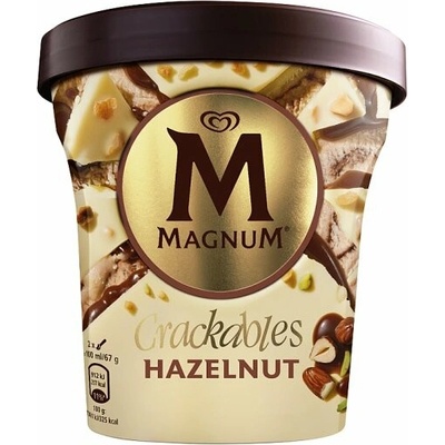 Magnum Hazelnut 440 ml
