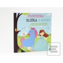 Princezna Eliška a modrý jednorožec - Lucie Šavlíková