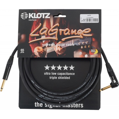 Klotz LAGPR0600
