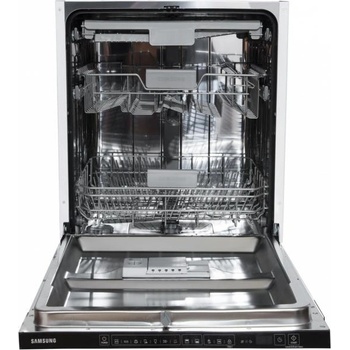 Image 1 of Samsung DW60M6050BB
