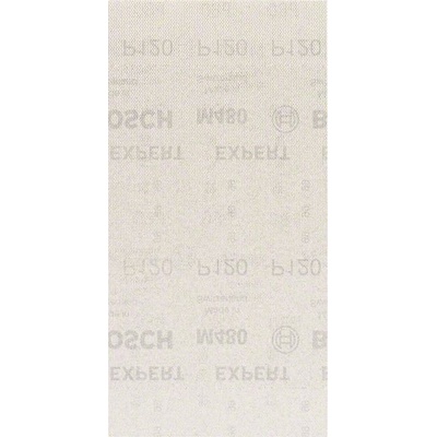 BOSCH EXPERT brusná mřížka M480 115X230mm,P120,50ks 2608900772