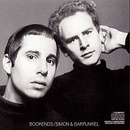 Simon & Garfunkel - BOOKENDS LP